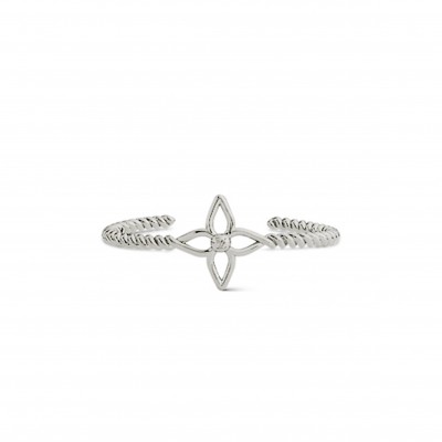 LOUIS VUITTON NAUTICAL RIGID BRACELET M1607S